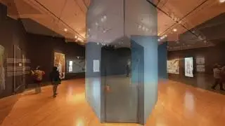 Frye Art Museum (Seattle) - A 3D VR180 Experience