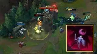 How To Counter Naafiri W Like A Pro | League of Legends Clip