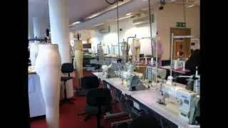 ARCH Academy ARCH Director in UK on UKIERI Skills Travel Grant
