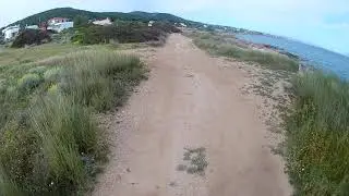 Aegina MTB (Vagia to Aghioi)