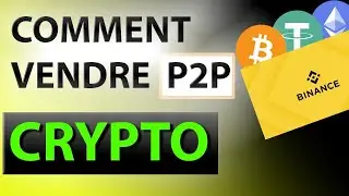 How to Sell USDT and Crypto in P2P on Binance (Beginner Tutorial 2025) 🚀