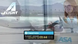 FLYING A REAL PLANE WITH JERMA !charity ｜ TWITTER @AUSTINONTWITTER