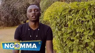 Luma Musolo -Yesu Nusyaiwe