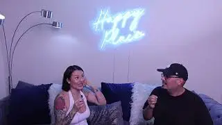 The Adri & Rob Show EP 4: On The Come Up