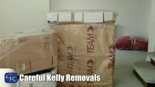 Careful Kelly Removals