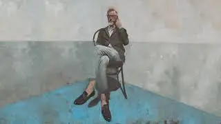 Matt Berninger - Silver Springs (Official Audio)