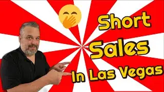 Short Sales In Las Vegas