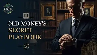 Inside an Old Money Family&rsquo;s Life &ndash; 7 Secrets of Quiet Wealth