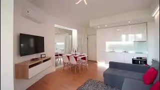 1-bedroom apartment for rent in Reboleira, Lisbon - Spotahome (ref 857567)