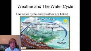Weather and Air Masses