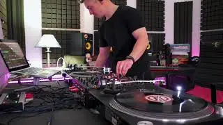 Minimal Tech House 2023 | #08 Dj Set by Juampi Saillen | Argentina