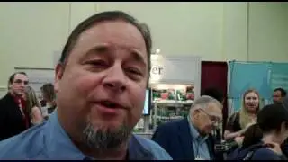 Interview with Bioquip's Chris Fall