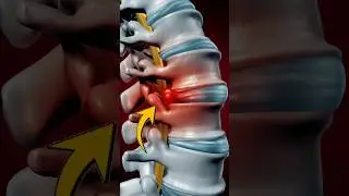 🔥 Disc Bulge or Herniated Disc? 😱 Find Out What&rsquo;s Causing Your Sciatica Pain!