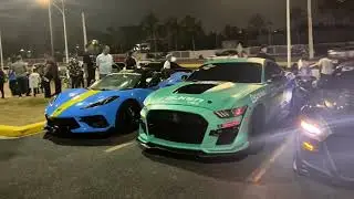 Dominican Roll Race: The Most Epic Showdown