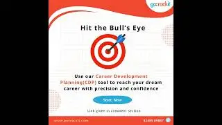 Career Development Planning Tool | your guide to success