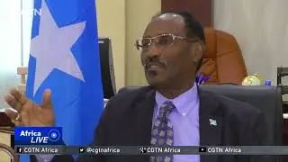 Somali government introduces 5% sales tax to boost revenues