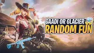 Randoms k sath event pe Survive Challenge|| #beast #bgmi  #pubgmobile