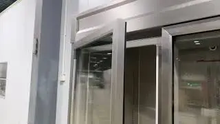 Showcase Products with Precision Cooling