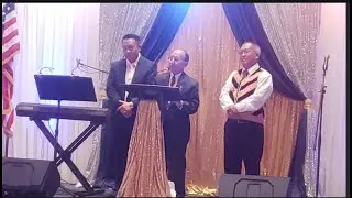Captain: Chong Yang Thao history & GVP History, especially for City Council Keng Yang From Thailand.