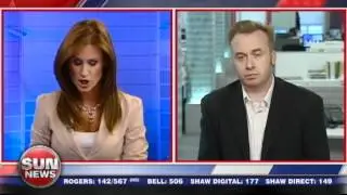 A UN Global Gun Registry? (July 3, 2012)