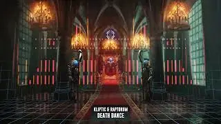 Kliptic & Raptorum - Death Dance | Subsidia