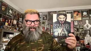 JD's Horror Reviews - Village of the Vampire (2020)