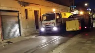 BUCHER  CityFant 60