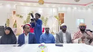  WB oo furay akoonnada qaaraan uruurinta dadka ay deegaanada maamulkaas ku saameeyeen abaarahu.