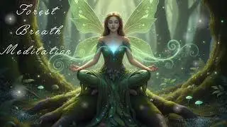 Healing meditation sound