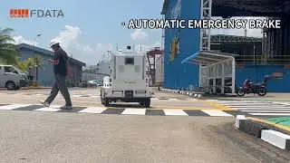 Autonomous Navigation ROBOT Takes on Outdoor Obstacles!