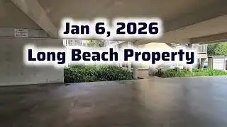 1/6/2026 - Long Beach Property