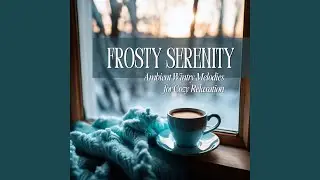 Frosted Forest Lullaby