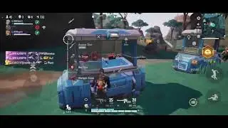 Farlight 84 Ember Random Kills Gameplay