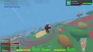 Funniest Unturned glitch!