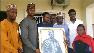 IZZAR SO, Tasamu Lambar Yabo_ Wato Best Hausa Series Films Of The Year, Kannywood Films 💯