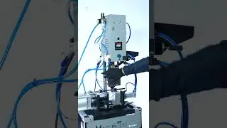 4500P A mini injetora que est&aacute; revolucionando a produ&ccedil;&atilde;o| Compacta, potente e pronta em segundos!