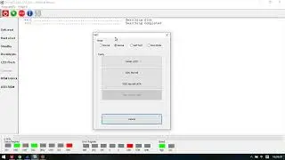Testing WD SMR HDD Firmware Unlock PCB 810035