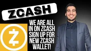 Zcash: AI Slop Tanks Coin 25% | Dev Team Better Than Ever! Huge Buy Signal or Rug? $10,000 Zillions