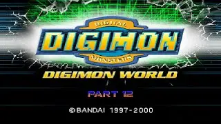Digimon World - Part 12 - How Numemon Becomes Monzaemon