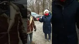 Новая схема застройщика #save парк на Комбинатной