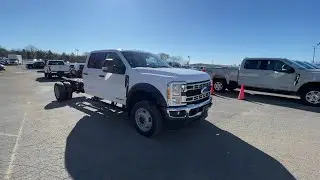 2026 Ford Super Duty F-550 DRW XL Murfreesboro, Nashville, Cookeville, Clarksville, Chatanooga