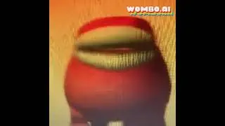 red among Us guy gets chug jugs with you