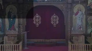 Divine Liturgy January 31, 2026