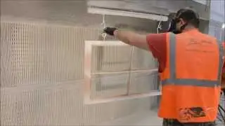 How we make our timber windows