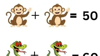 How can you solve this Equation 🤔❓