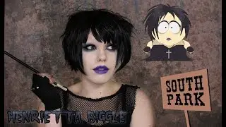 Henrietta Biggle | South Park