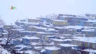 کامیاران - لون سادات