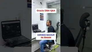 What is Expired Backup in RMAN? | Question & answer session | Learnomate Technologies