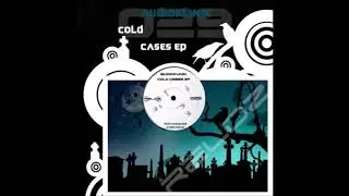 Audioklinik - Cubus [RLZ 029]