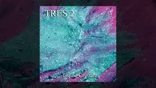 Anyma | Dark Disco House Instrumental (Prod. TRES 2) – Liquid Crystals